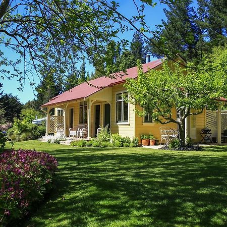 Leader Valley Cottage - A Tranquil Retreat For Two Mendip Hills Exterior foto