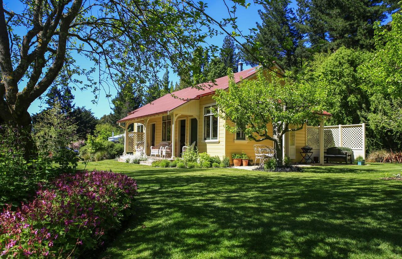 Leader Valley Cottage - A Tranquil Retreat For Two Mendip Hills Exterior foto