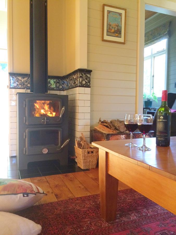 Leader Valley Cottage - A Tranquil Retreat For Two Mendip Hills Exterior foto