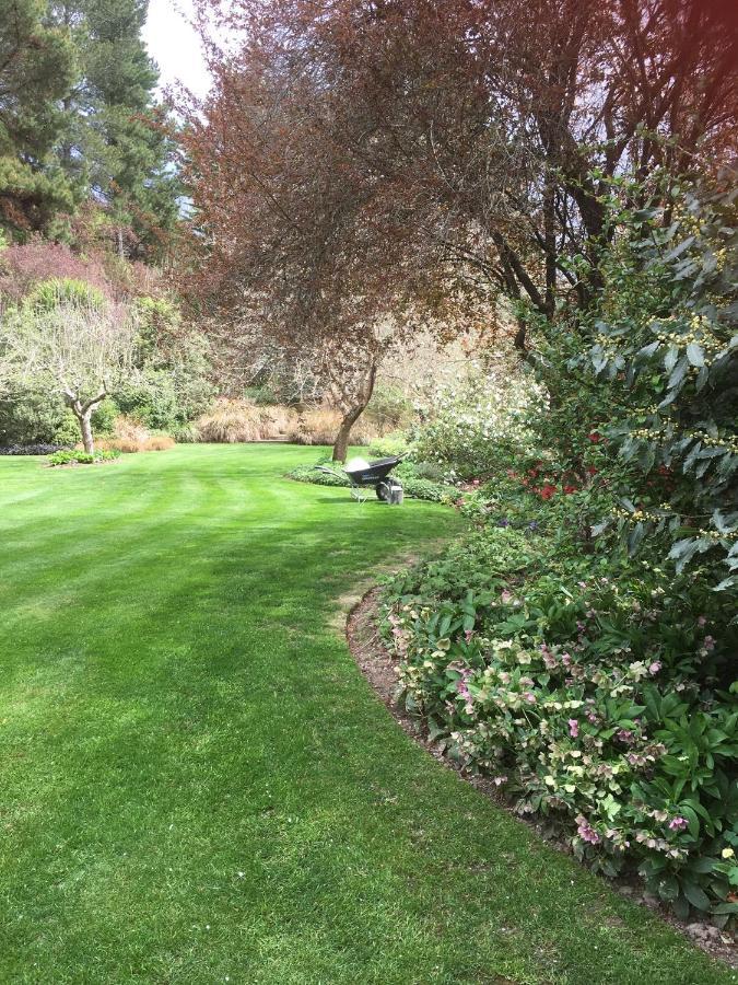 Leader Valley Cottage - A Tranquil Retreat For Two Mendip Hills Exterior foto
